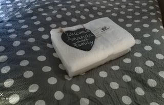 new 2020 Winnebago Outlook * Tampa airport p/u