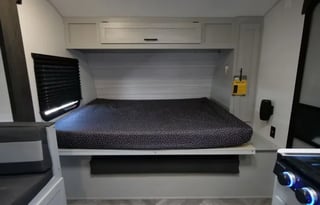 2022 Forest River RV Salem FSX 178BHSK