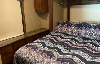 2015 Jayco Precept 29UM