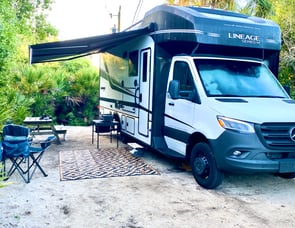 Grand Design Lineage 25FW