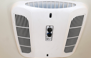 Sweet home on wheels