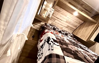 The Highland Hideaway