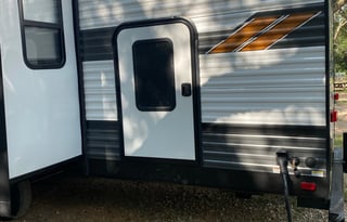 2021 Forest River RV Wildwood 29VBUD