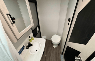 2024 Mallard M32 0779