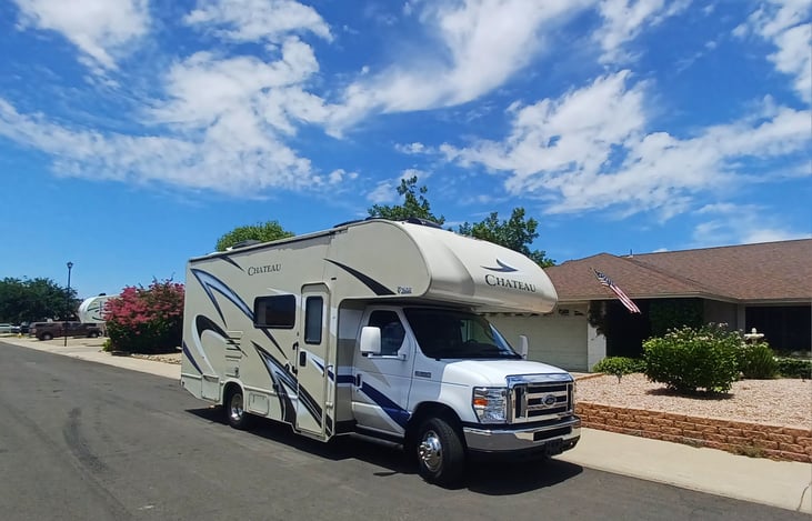 RV Photo