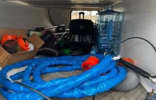 New Trailer - All-Inclusive Complete Camping