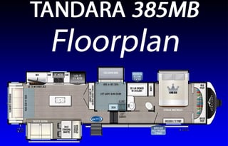 Tandara 385MB