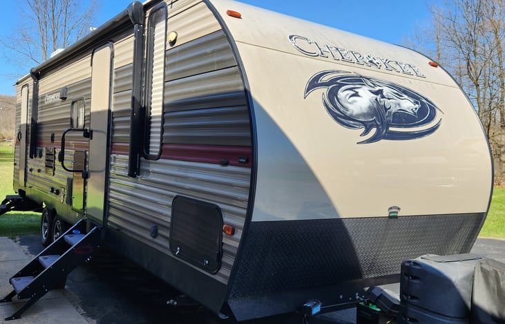 RV Photo