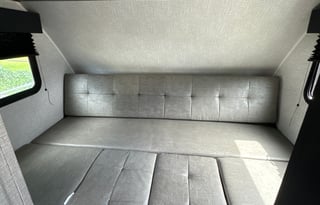 2022 Braxton Creek Free Solo Plus FAM