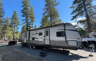 2021 Pet Friendly Bunkhouse