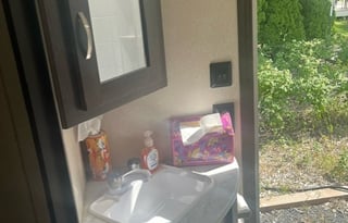 2019 Forest River 26' bunk house-Delivered