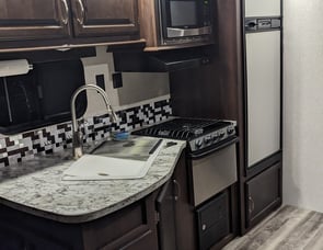 Jayco Jay Flight 32TSBH