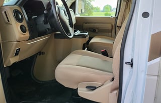 2017 Thor Motor Coach 30FE - ADVENTURE IS CALLING!