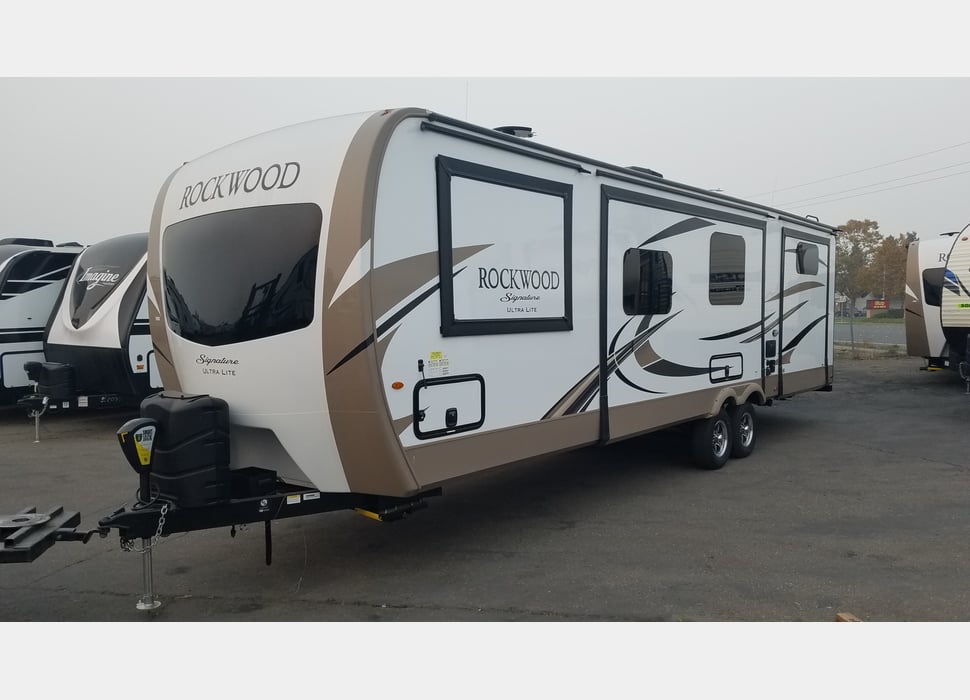 Travel Trailer rentals in Jarrell