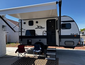 Jayco Jay Flight SLX 7 154BH