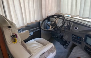 Burning Man RV Rental – Your Oasis in the Dust