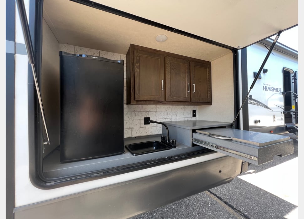 Fifth Wheel rentals in 