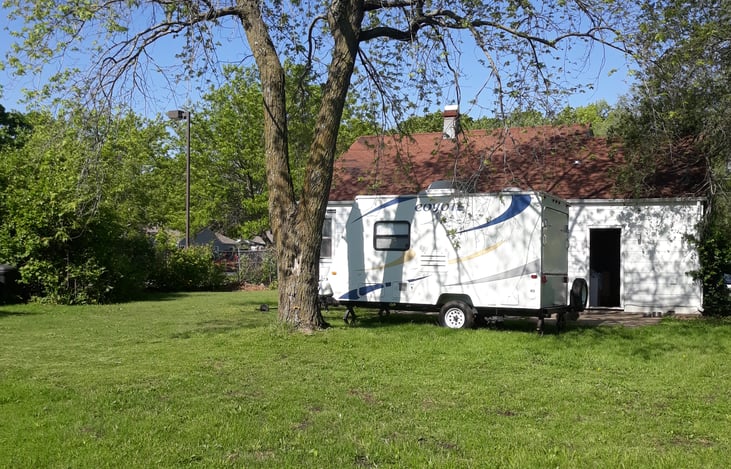 RV Photo