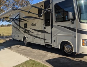 Jayco Alante 31V