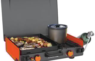 2023 Coleman 17B Easy tow Pet Friendly