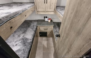 Happy Camper RV Rentals