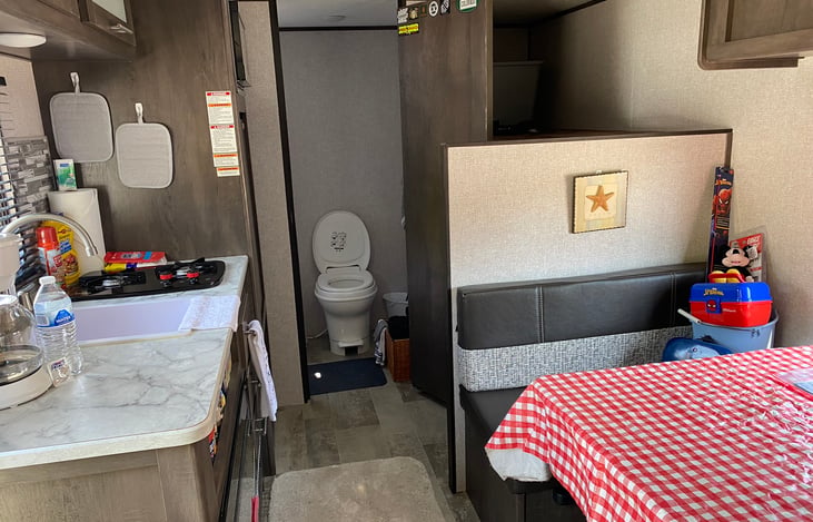 RV Photo