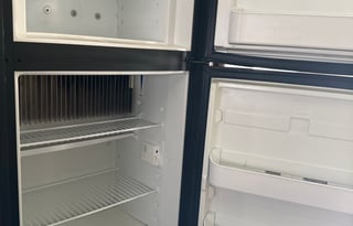 2011 Fleetwood RV Tioga Class C, DSL 24D