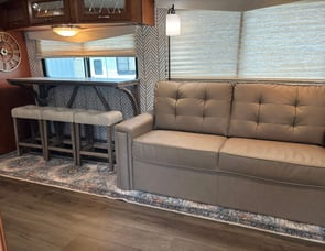 Forest River RV Georgetown 360DS