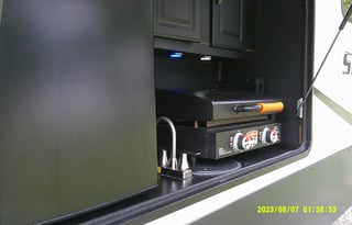 2019 Forest River RV Sierra 372LOK MTN1280