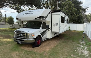 2020 Jayco Redhawk | Disney Ready | Sleeps 6