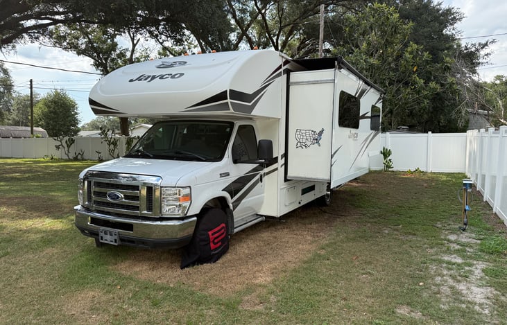 RV Photo
