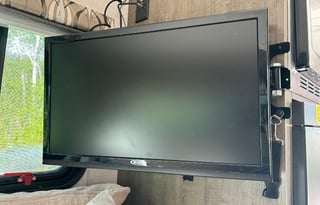 Cozy home away from home!