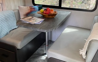 2021 Forest River RV Sunseeker 2250LE Ford