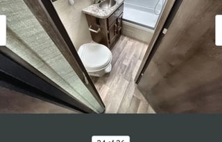 2020 Jayco Redhawk 24B, your home away from home!