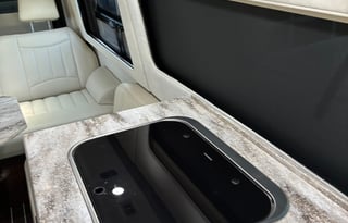 Casper — 2017 Airstream Interstate
