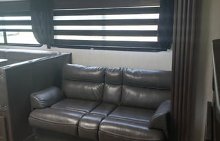 2020 Forest River Cherokee Grey Wolf Limited 26DBH