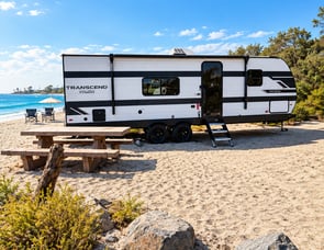 Grand Design Transcend Xplor 24BHX