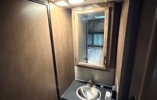 Travel on Wheels
