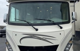 2018 Thor ACE perfect to drive