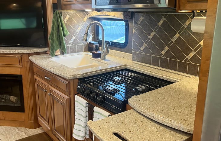 RV Photo