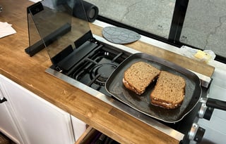 Shak:  2021 Sprinter Rocky Mountain Ready