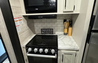 2022 Jayco Jay Flight 33RBTS