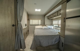 2021 Coachmen RV Freelander 23FS Ford 350