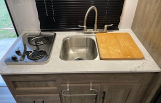 2022 Heartland Pioneer SS 171