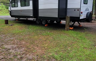 2021 Dutchmen RV Aspen Trail 3210BHDS