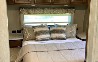 2019 Rockwood Forest River 2609WS WeRV#1