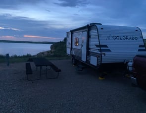 Dutchmen RV Colorado 19BHC