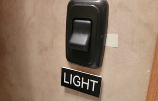 Ms. Betsy - Our Thor Hurricane! (Renovated)