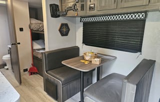 2021 Shasta Travel Trailer