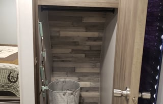 Pride of Texas Family Friendly Zinger RV